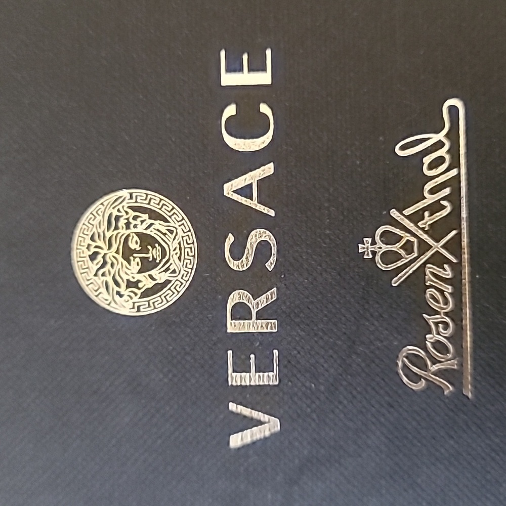 Versace Storage Box - Picture 2 of 10